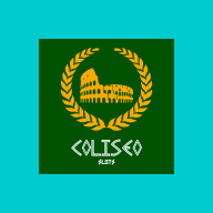 COLISEO SLOTS